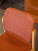 ファブリック ダイニングチェア <br>大和店