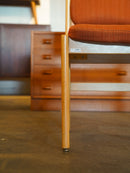 ファブリック ダイニングチェア <br>大和店