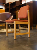 ファブリック ダイニングチェア <br>大和店