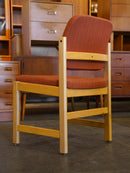 ファブリック ダイニングチェア <br>大和店