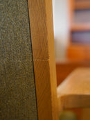 GETAMA , Hans J. Wegner <br>GE290A ファブリック イージーチェア <br>1953 , Denmark <br>大和店