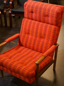 ファブリック イージーチェア <br>大和店