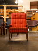 ファブリック イージーチェア <br>大和店