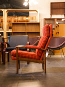 ファブリック イージーチェア <br>大和店