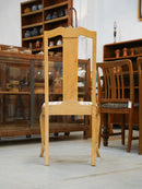 ファブリック ダイニングチェア <br> 大和店