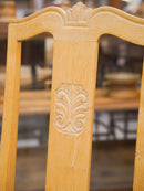 ファブリック ダイニングチェア <br> 大和店