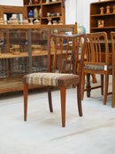 ファブリック ダイニングチェア<br> 大和店