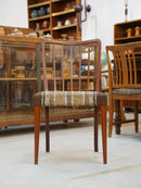 ファブリック ダイニングチェア<br> 大和店