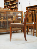 ファブリック ダイニングチェア<br> 大和店