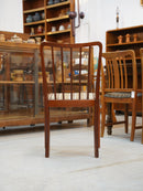 ファブリック ダイニングチェア<br> 大和店