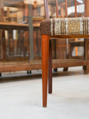 ファブリック ダイニングチェア<br> 大和店