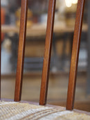 ファブリック ダイニングチェア<br> 大和店