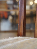 ファブリック ダイニングチェア<br> 大和店