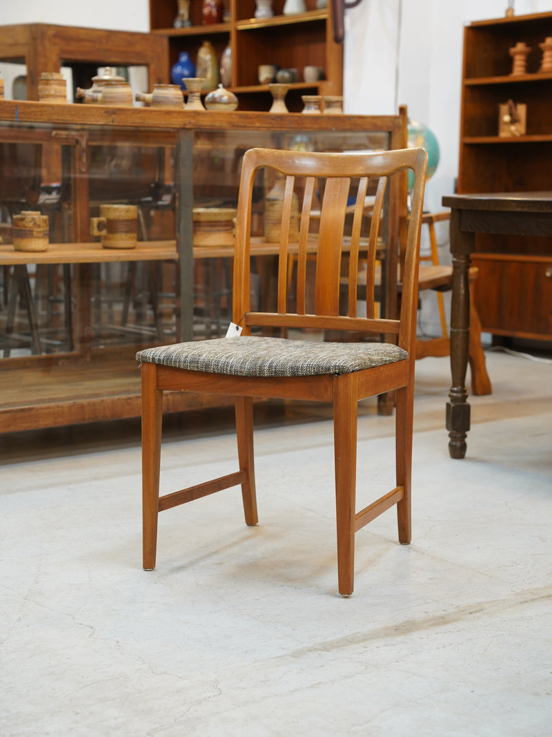 古家具　椅子 SEATING