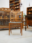 ファブリック ダイニングチェア <br> 大和店