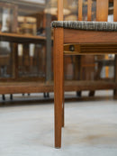 ファブリック ダイニングチェア <br> 大和店