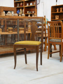 ファブリック ダイニングチェア <br> 大和店