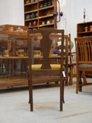 ファブリック ダイニングチェア <br> 大和店