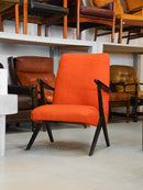 ファブリック コンパスアームチェア <br>大和店