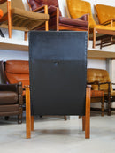 レザー ラウンジチェア <br>大和店