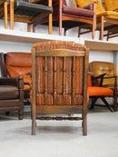 ファブリック ラウンジチェア <br>大和店