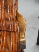 ファブリック ラウンジチェア <br>大和店