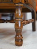 ファブリック ラウンジチェア <br>大和店