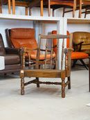 ファブリック ラウンジチェア <br>大和店