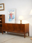 マホガニー サイドボード <br>1940's , Denmark <br>大和店