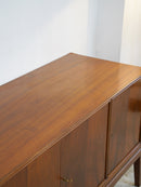 マホガニー サイドボード <br>1940's , Denmark <br>大和店