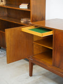 マホガニー サイドボード <br>1940's , Denmark <br>大和店