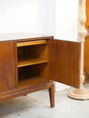 マホガニー サイドボード <br>1940's , Denmark <br>大和店