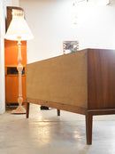 マホガニー サイドボード <br>1940's , Denmark <br>大和店