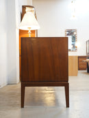 マホガニー サイドボード <br>1940's , Denmark <br>大和店