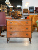 ウッド チェスト <br>大和店