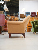 ファブリック ラウンジチェア <br>大和店