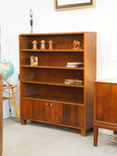 ウッド シェルフ/キャビネット <br>大和店