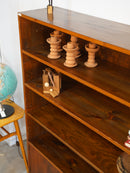 ウッド シェルフ/キャビネット <br>大和店