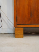 ウッド シェルフ/キャビネット <br>大和店