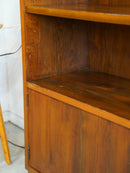 ウッド シェルフ/キャビネット <br>大和店