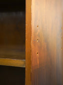 ウッド シェルフ/キャビネット <br>大和店