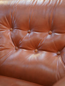 レザー 1シーターソファ <br>大和店