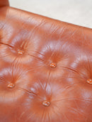 レザー 1シーターソファ <br>大和店