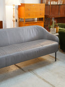 レザー 3シーターソファ <br>大和店