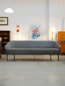 レザー 3シーターソファ <br>大和店