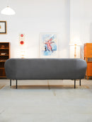 レザー 3シーターソファ <br>大和店