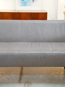 レザー 3シーターソファ <br>大和店