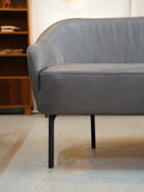 レザー 3シーターソファ <br>大和店