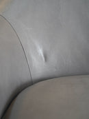 レザー 3シーターソファ <br>大和店