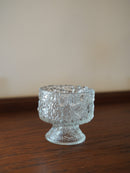 ヴィンテージ<br>ガラスボウル<br>cerote antiques